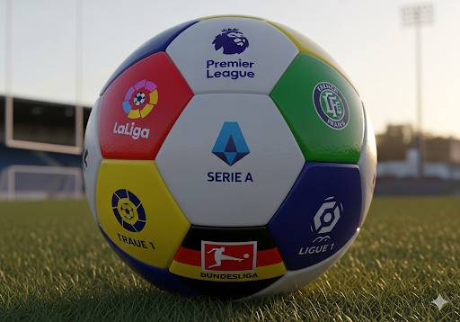 梅斯vs里尔赛前海报